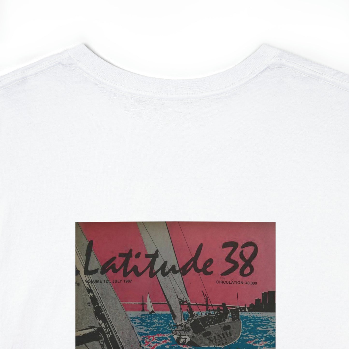 Classic Cover - July 1987