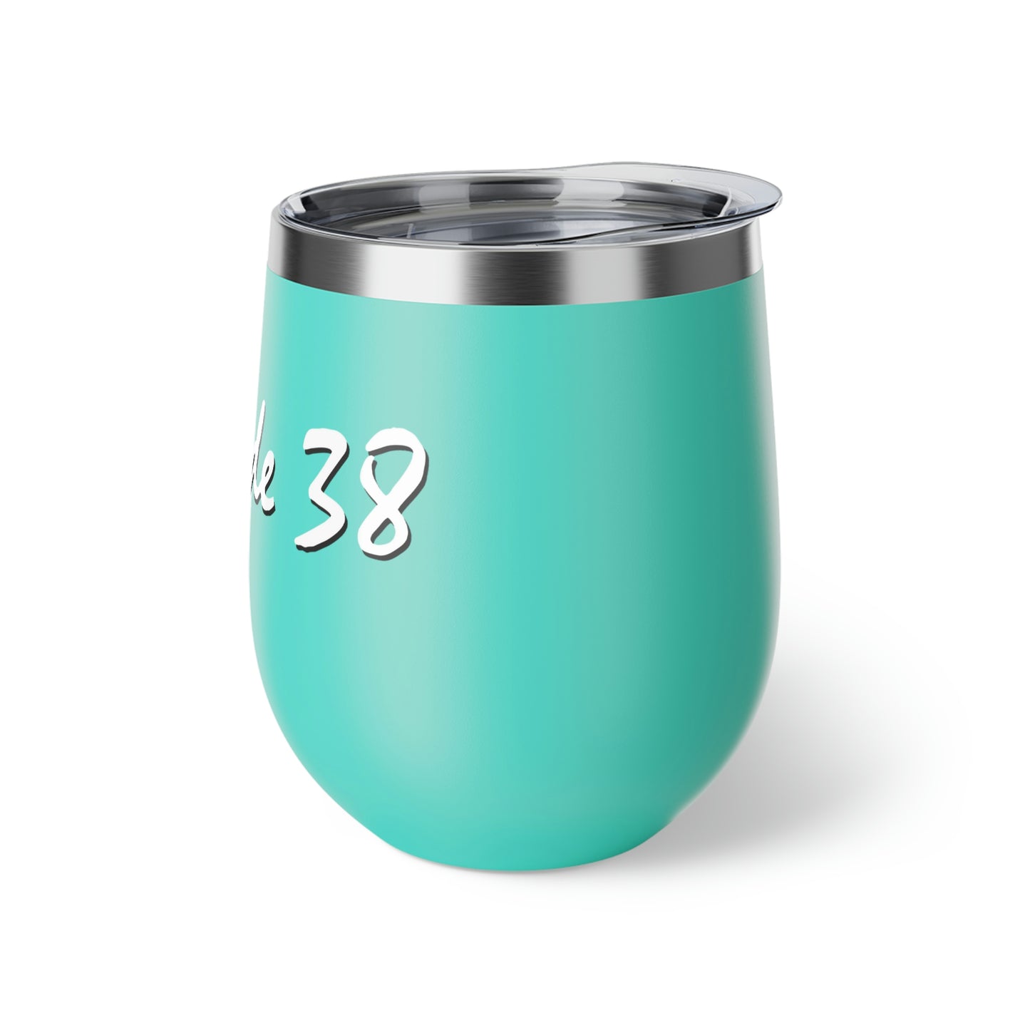 Copper Vacuum Insulated Cup