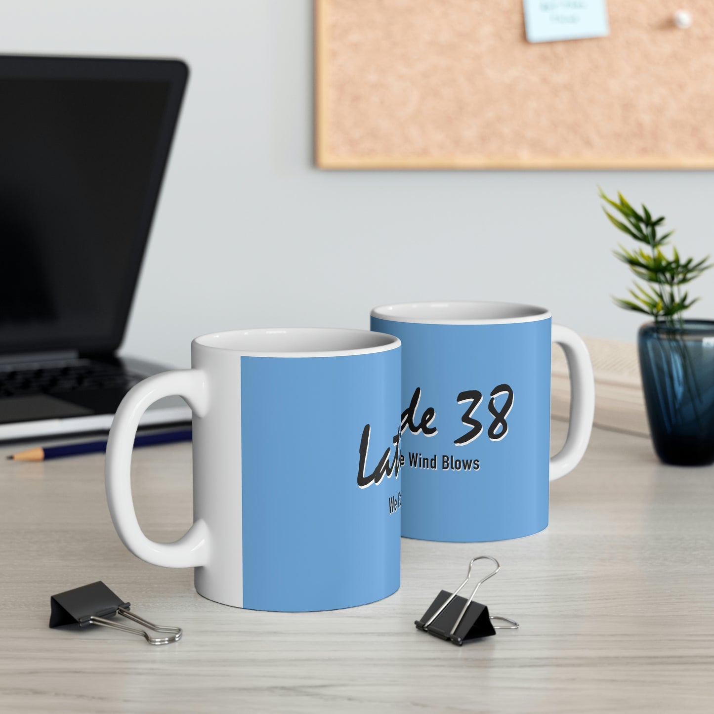 Mug