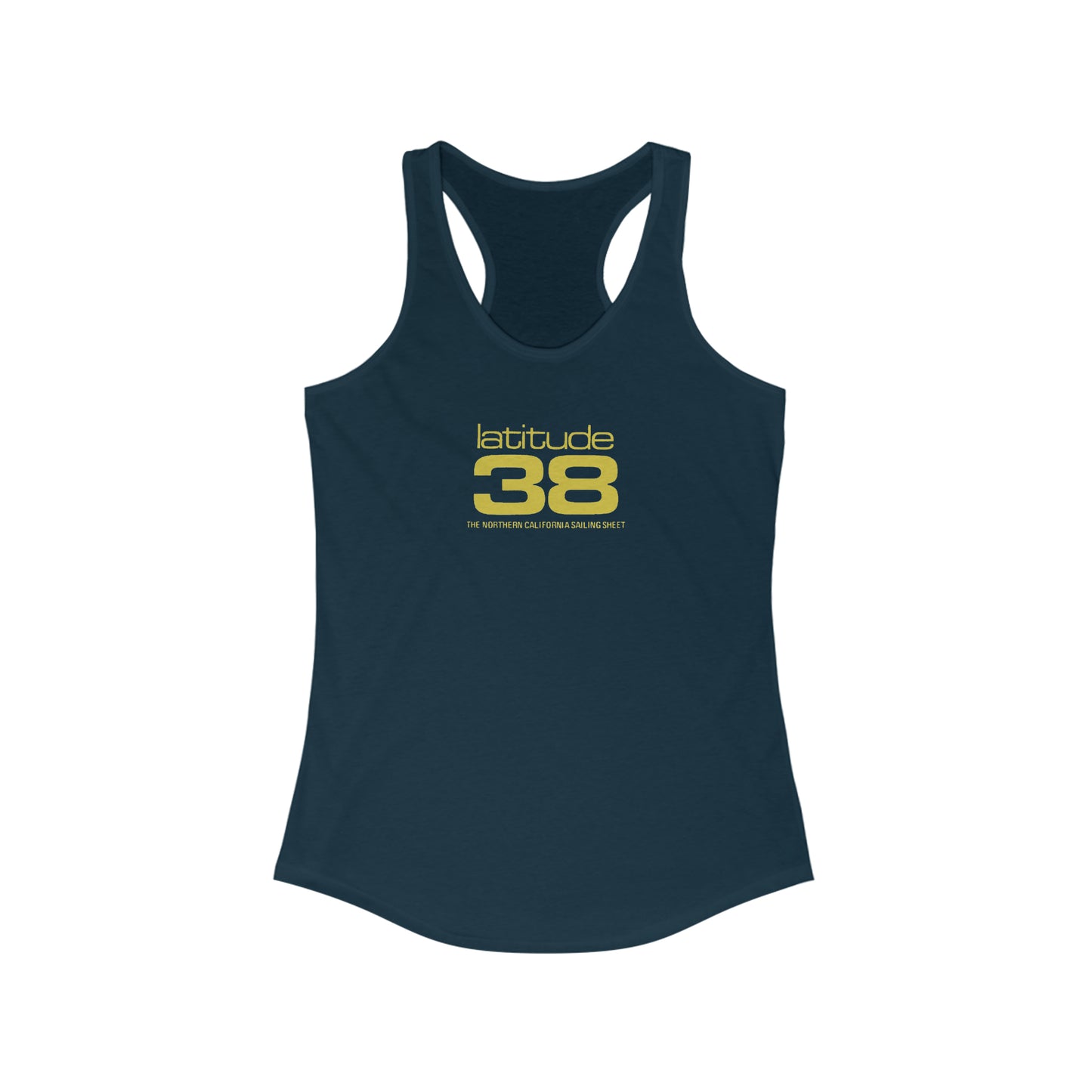 Women's Racerback Tank