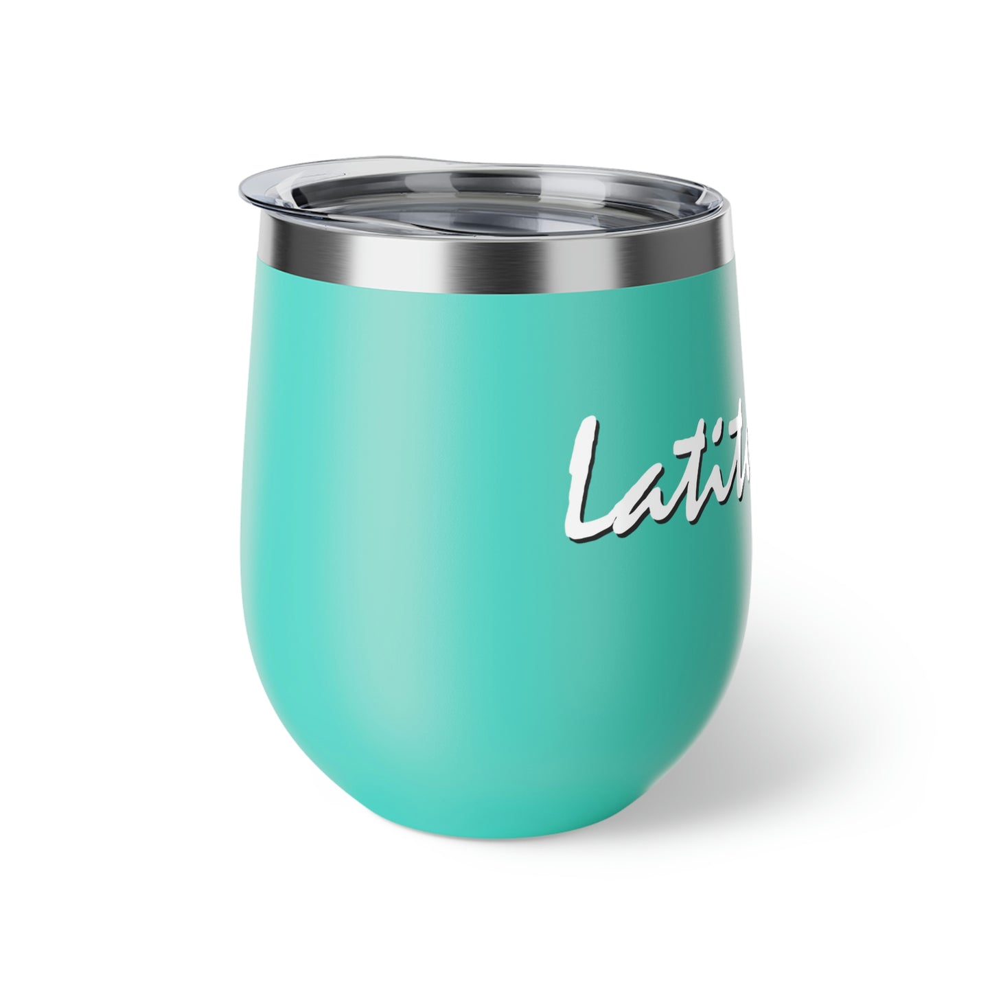 Copper Vacuum Insulated Cup