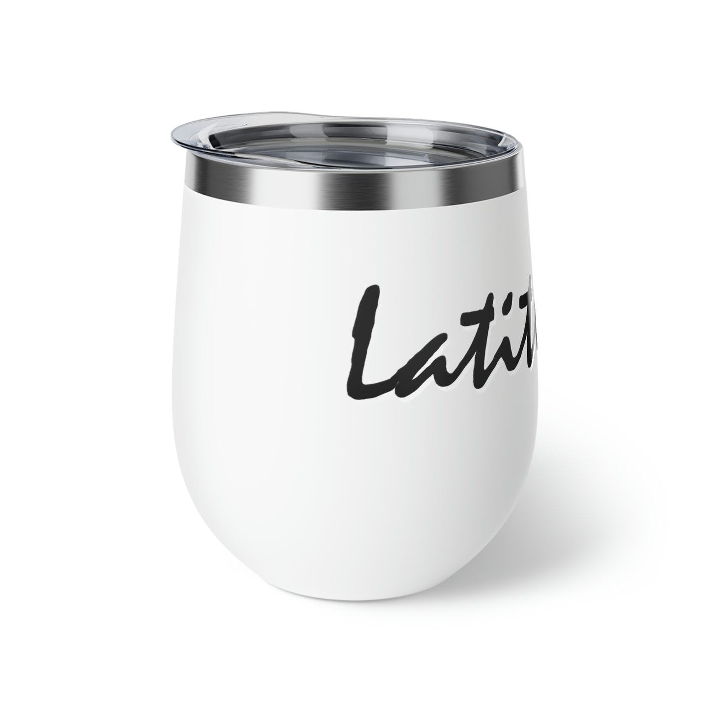 Copper Vacuum Insulated Cup