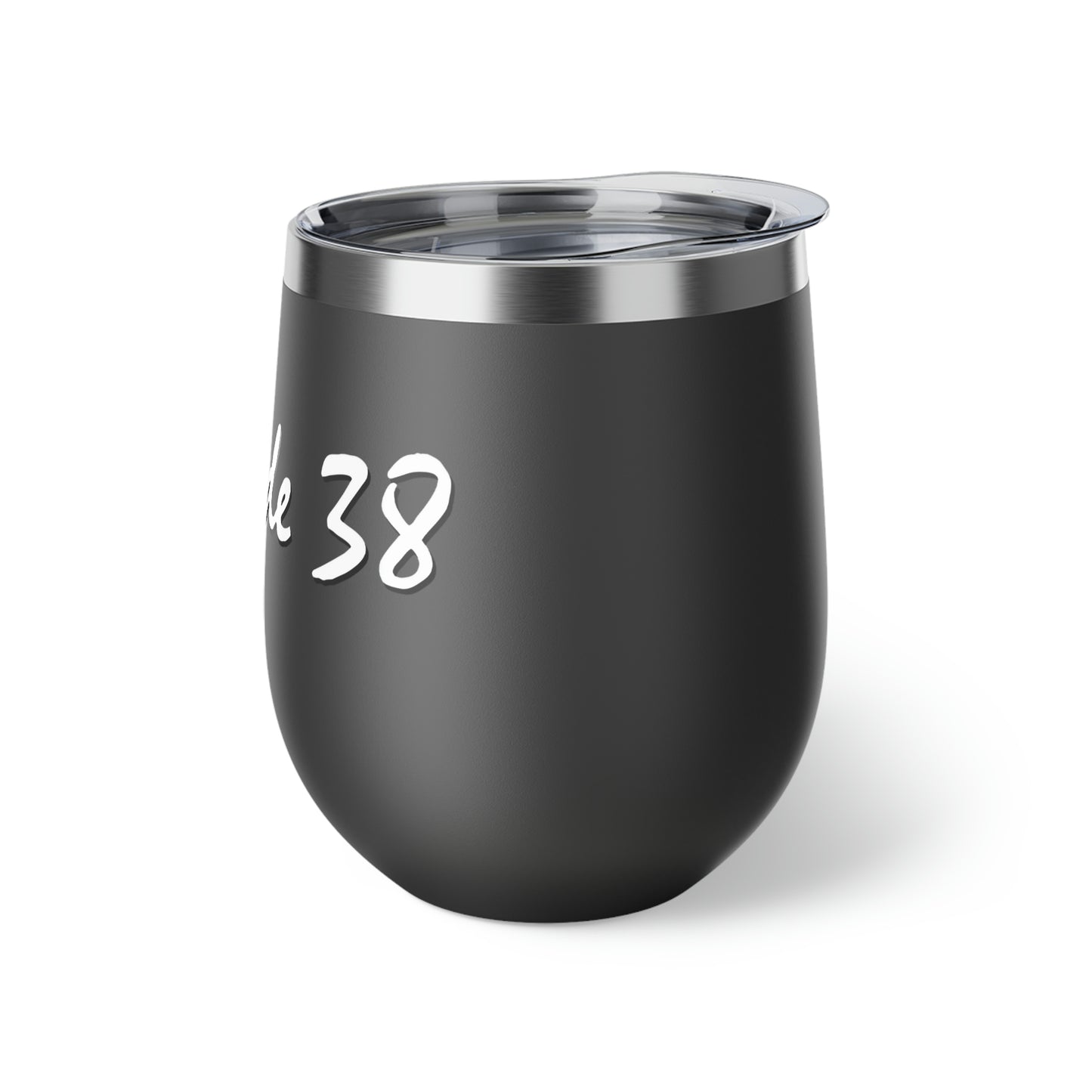 Copper Vacuum Insulated Cup