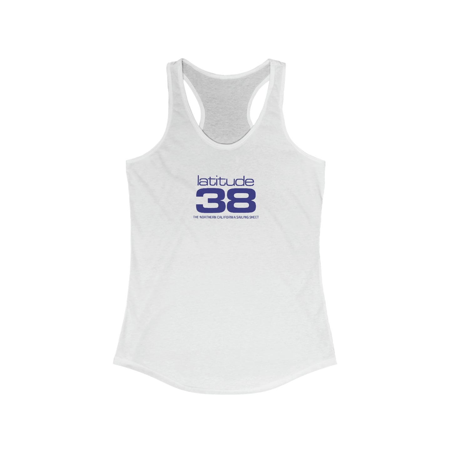 Women's Racerback Tank