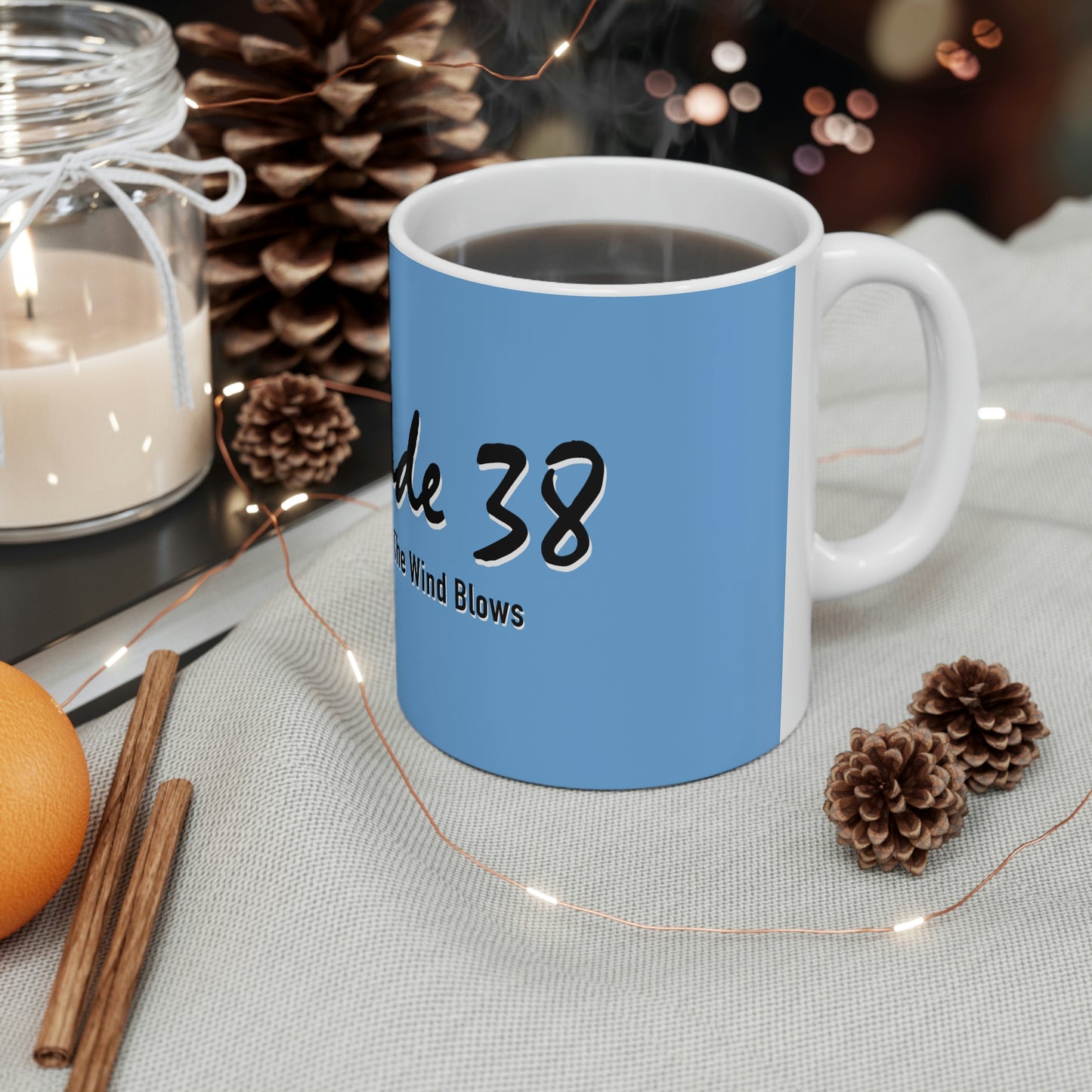 Mug