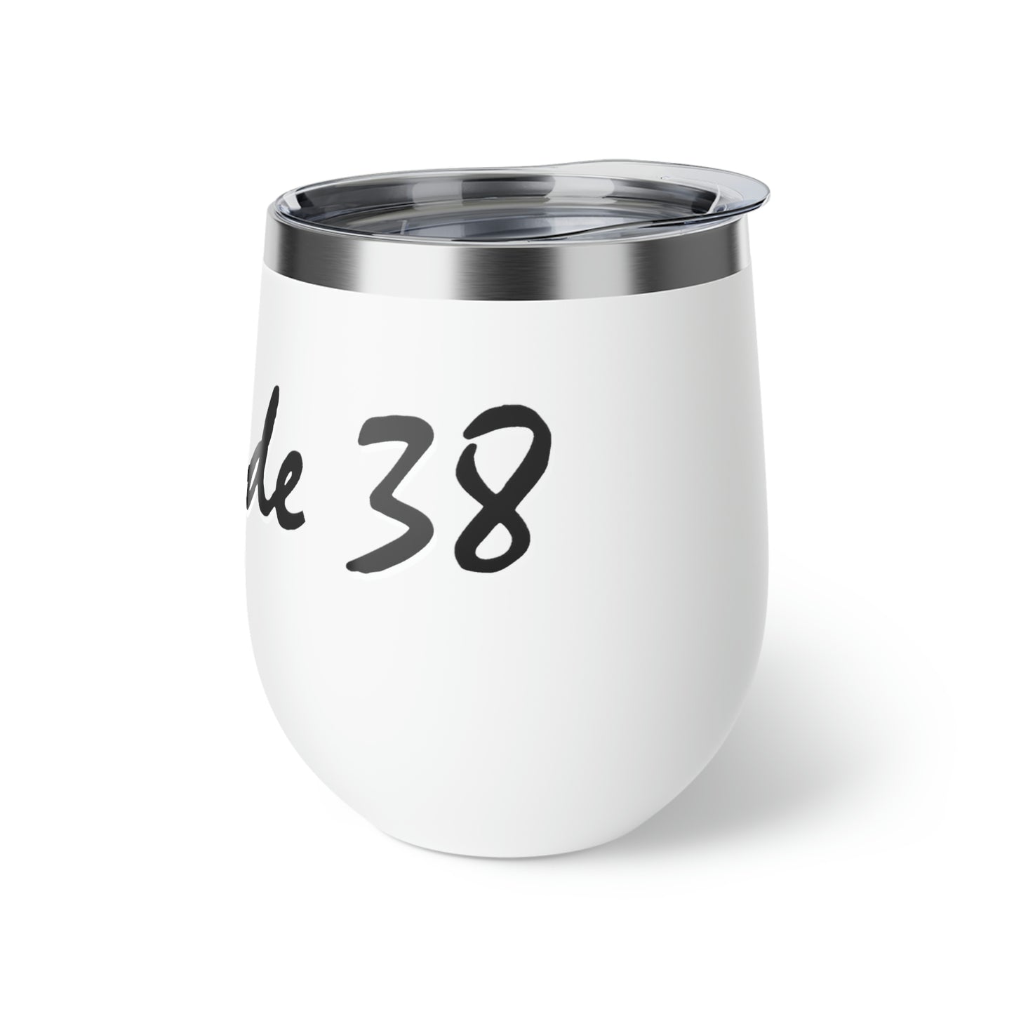 Copper Vacuum Insulated Cup