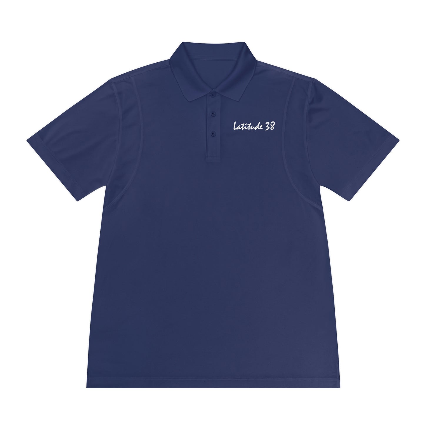 Performance Sport Polo