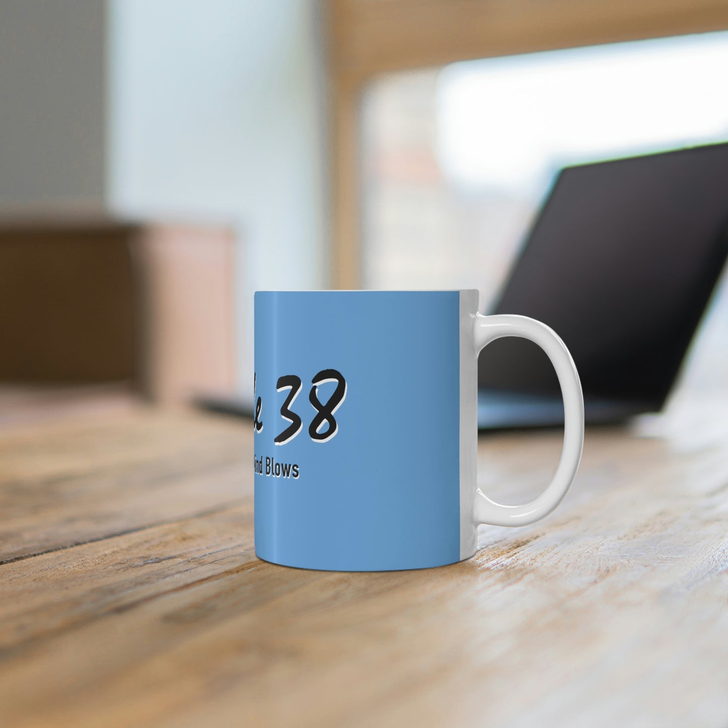 Mug