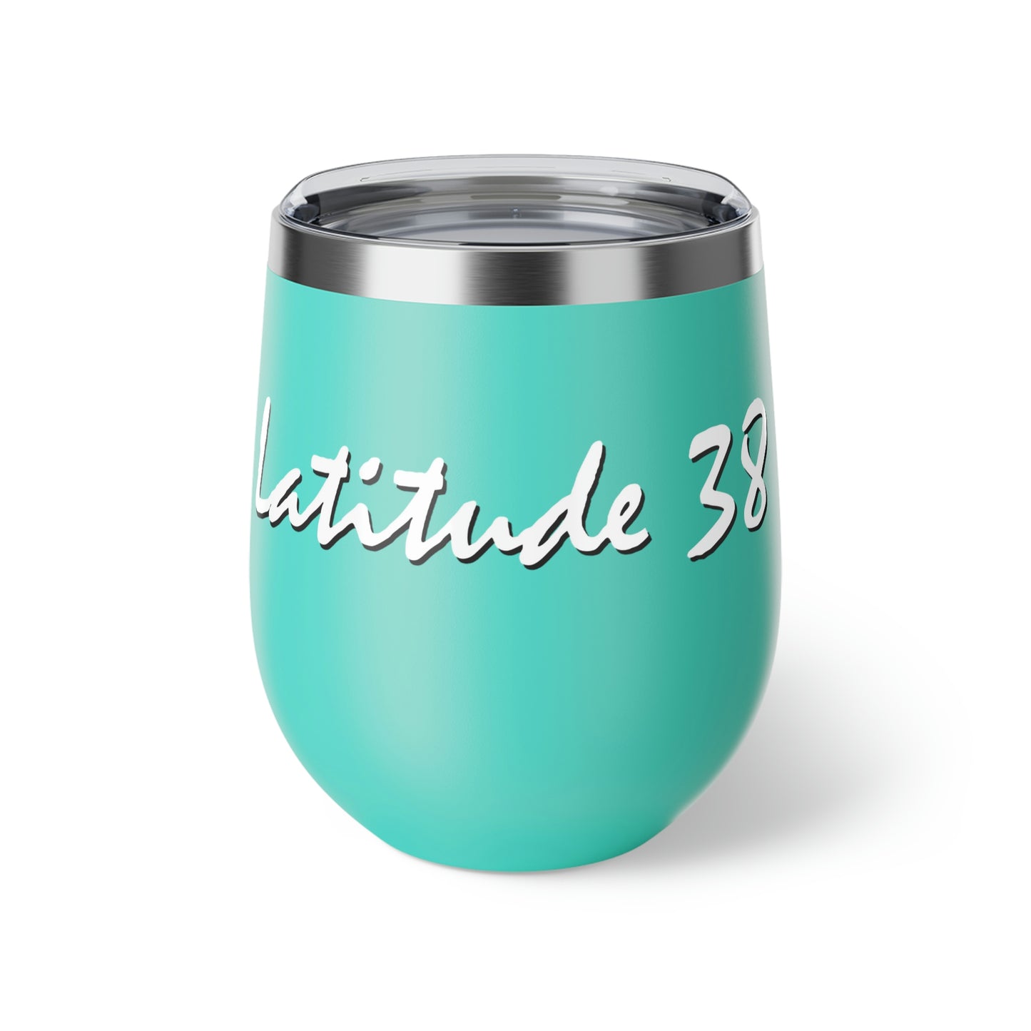 Copper Vacuum Insulated Cup