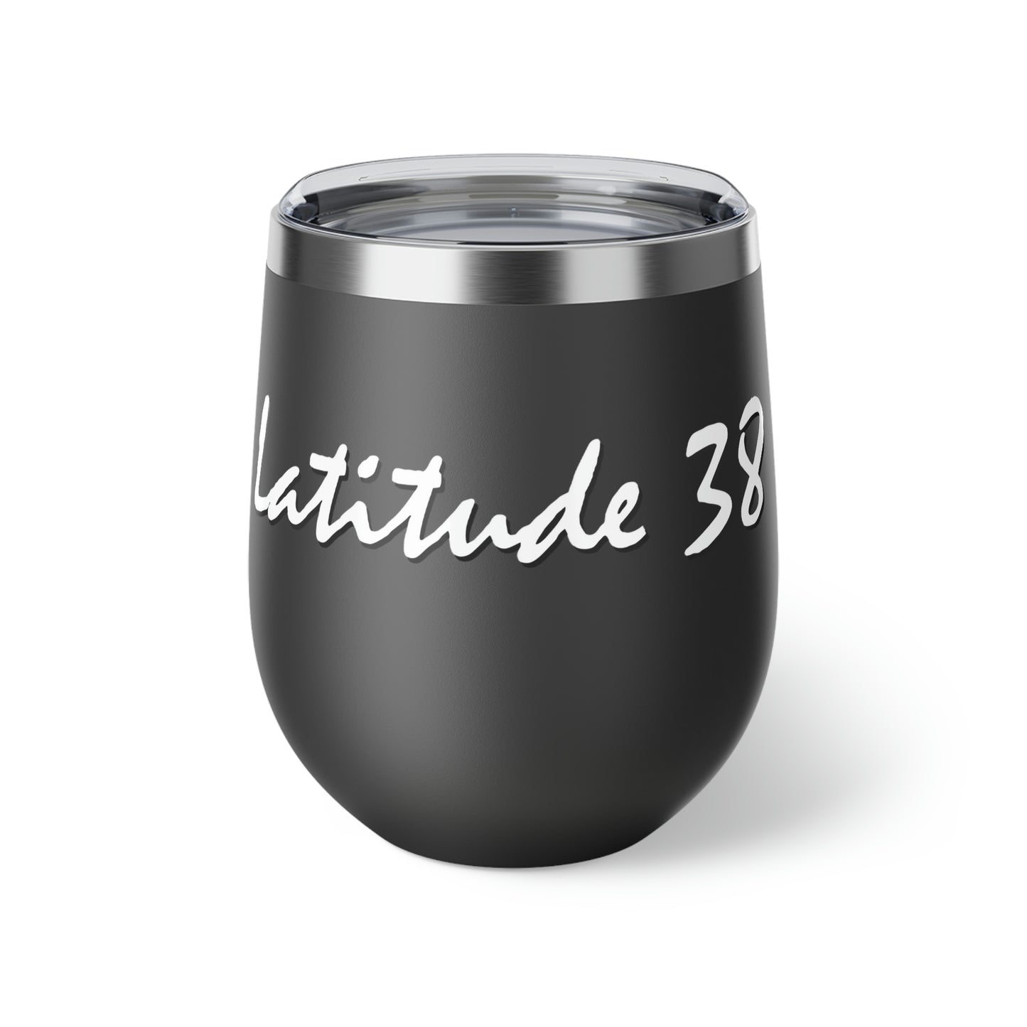 Copper Vacuum Insulated Cup