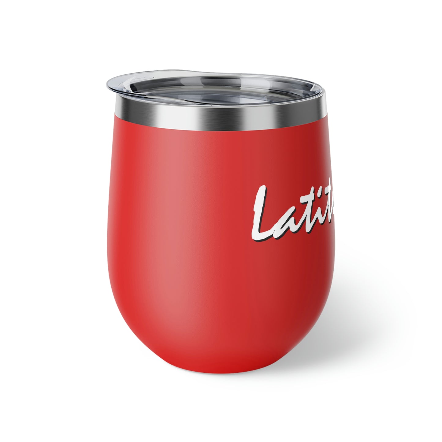 Copper Vacuum Insulated Cup