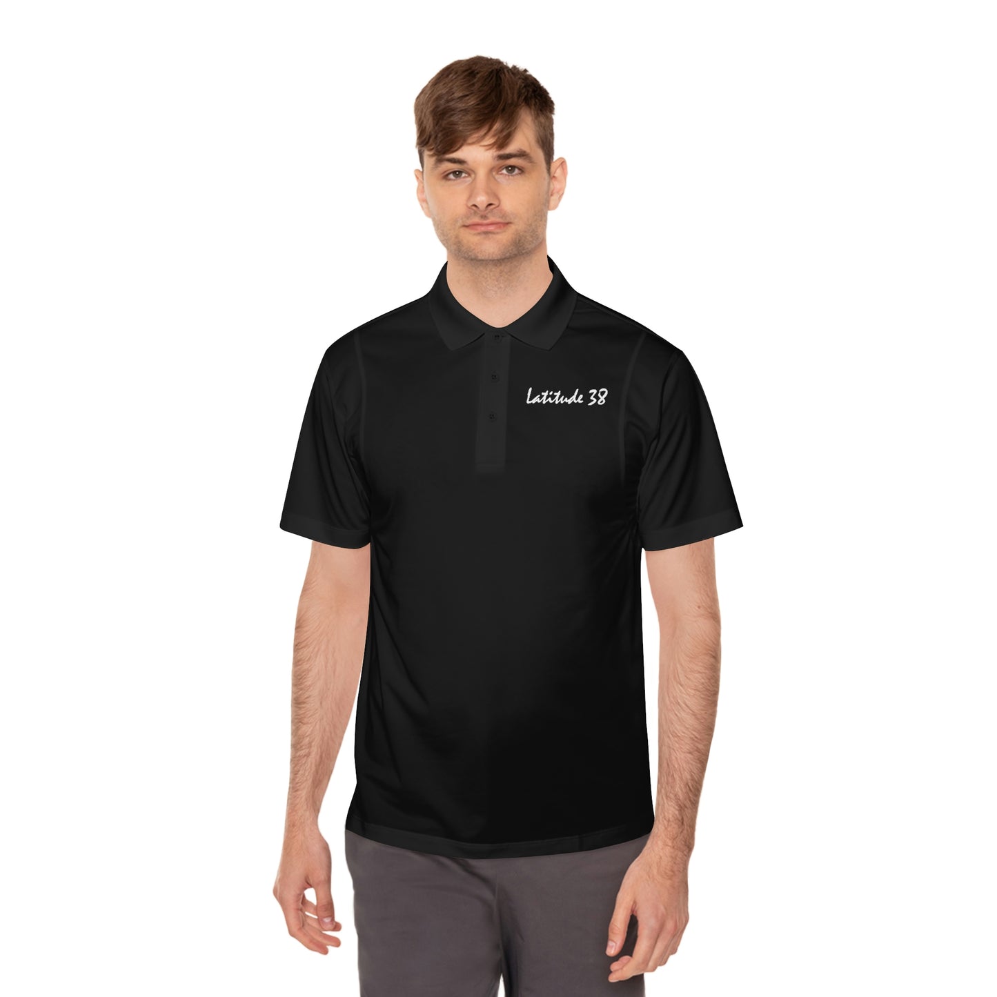 Performance Sport Polo