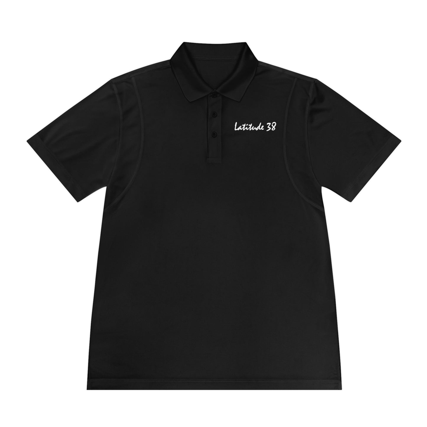 Performance Sport Polo