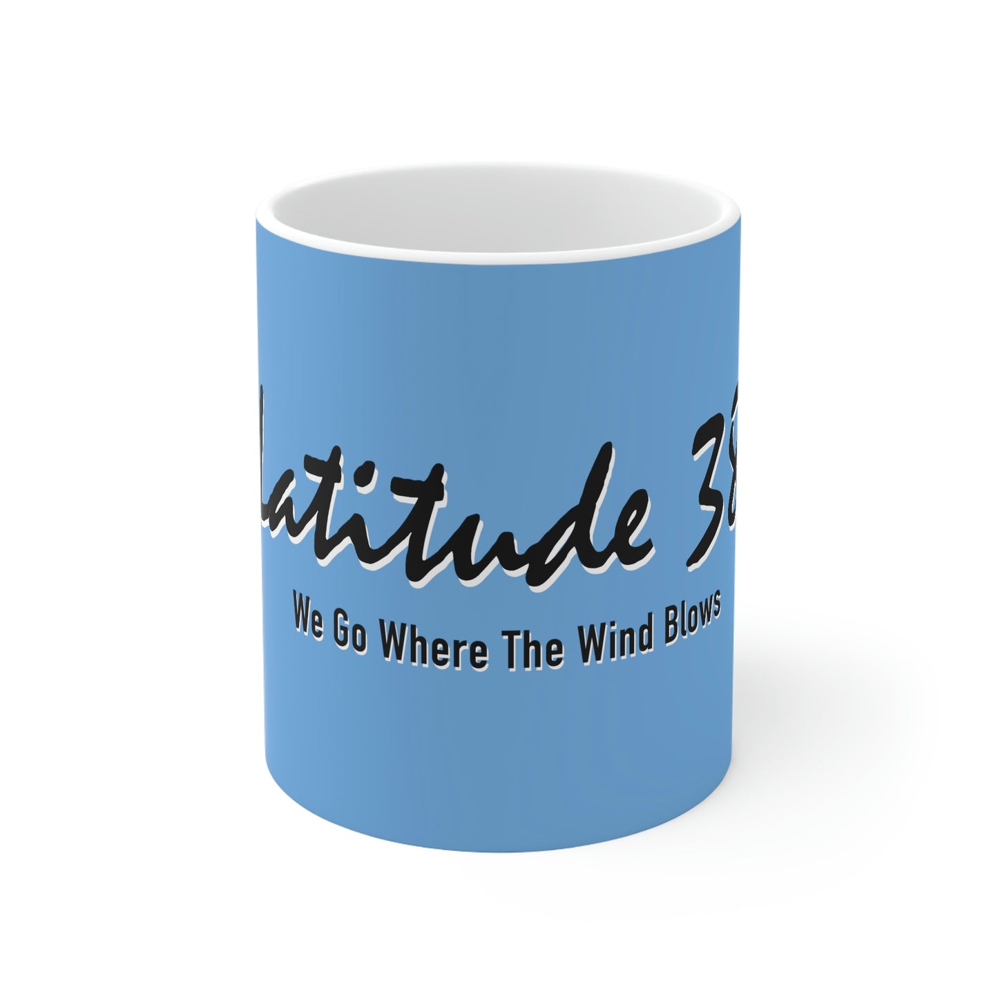 Mug