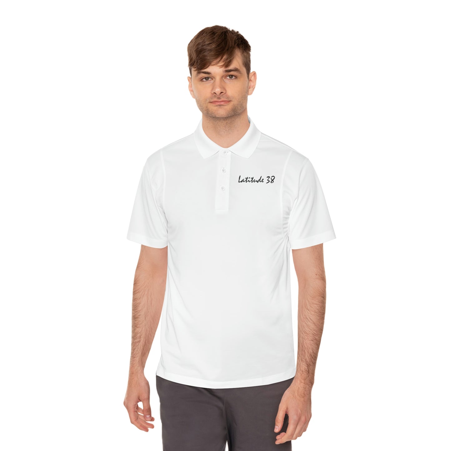 Performance Sport Polo