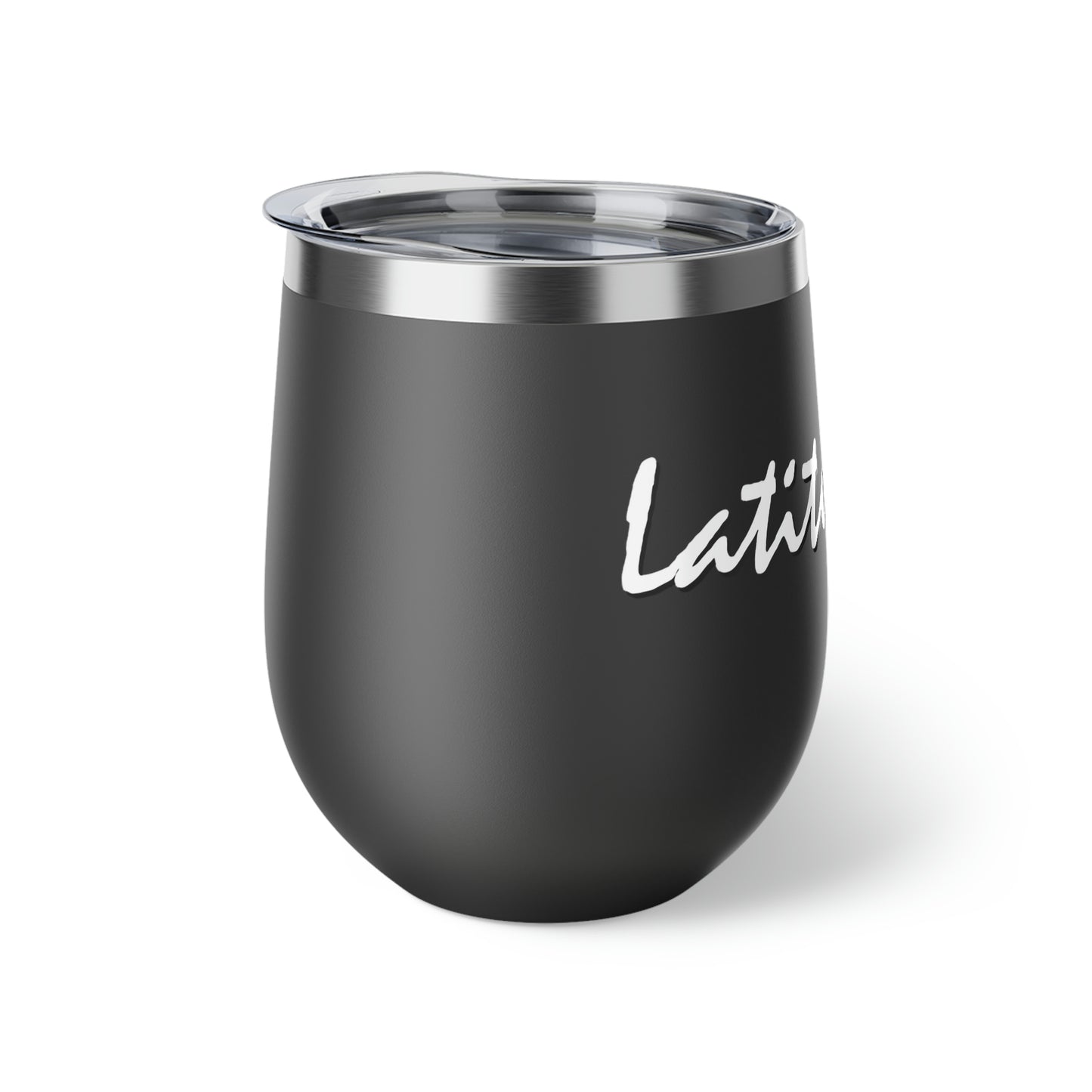 Copper Vacuum Insulated Cup