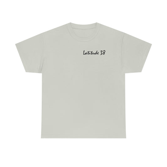 Latitude 38 Store