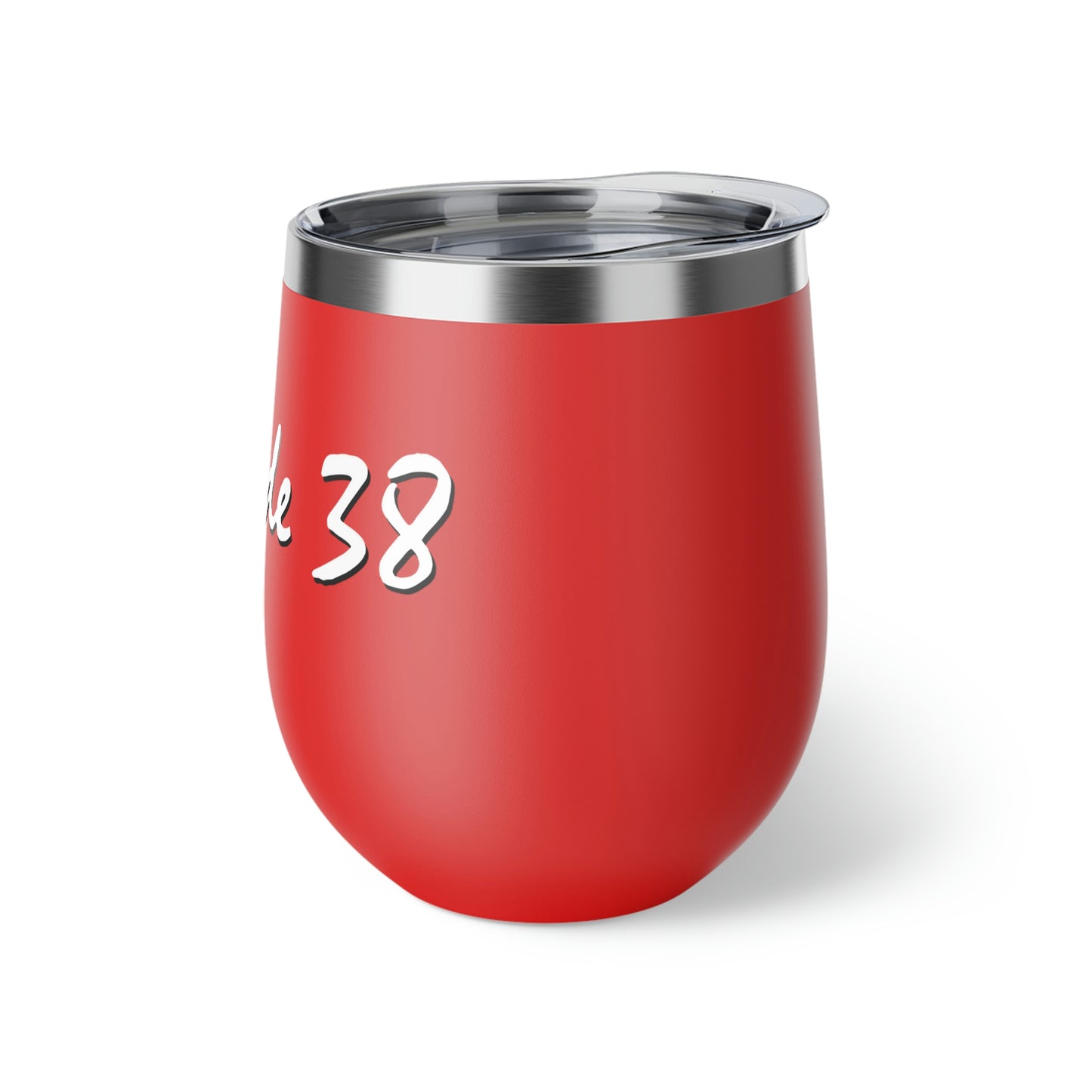 Copper Vacuum Insulated Cup