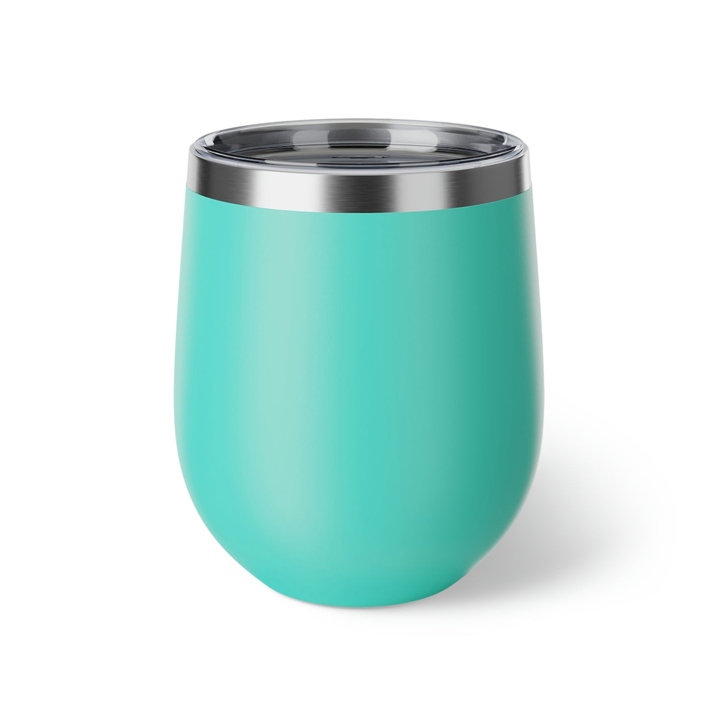 Copper Vacuum Insulated Cup